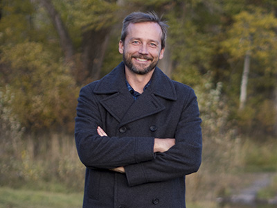 Justin West